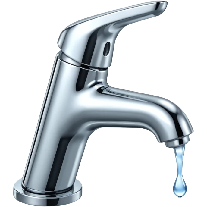 crypto currency symbol  named CryptoTap think more a tap or faucet  emoji