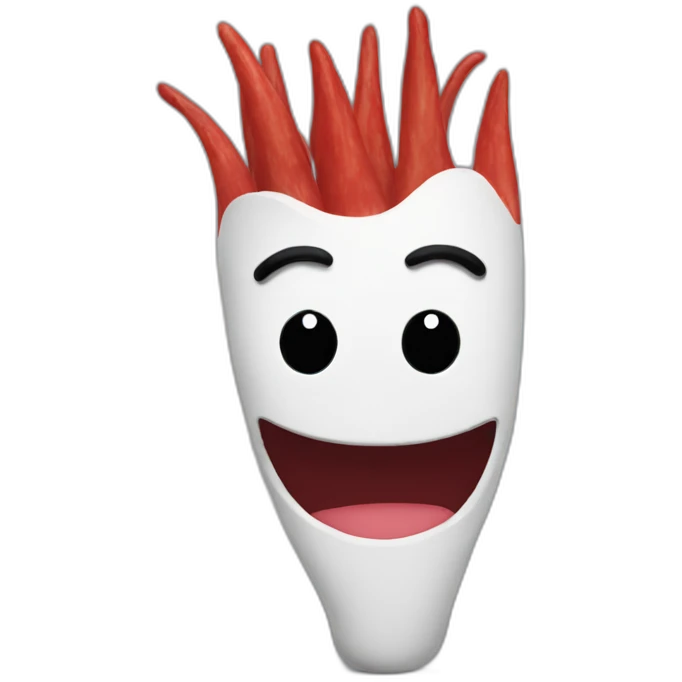 forky emoji