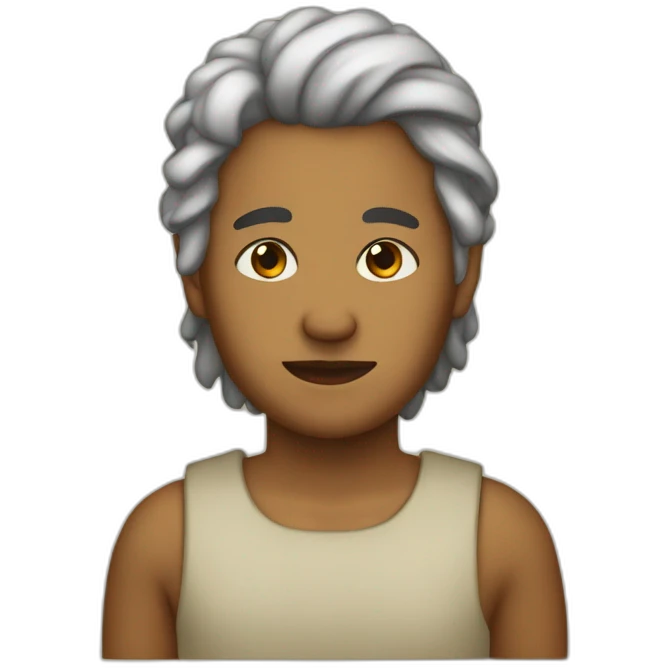 Ninomae Ina'nis emoji