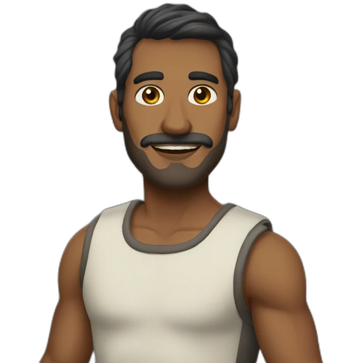 Virumaandi emoji