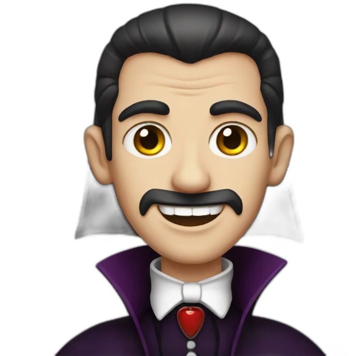 dracula emoji