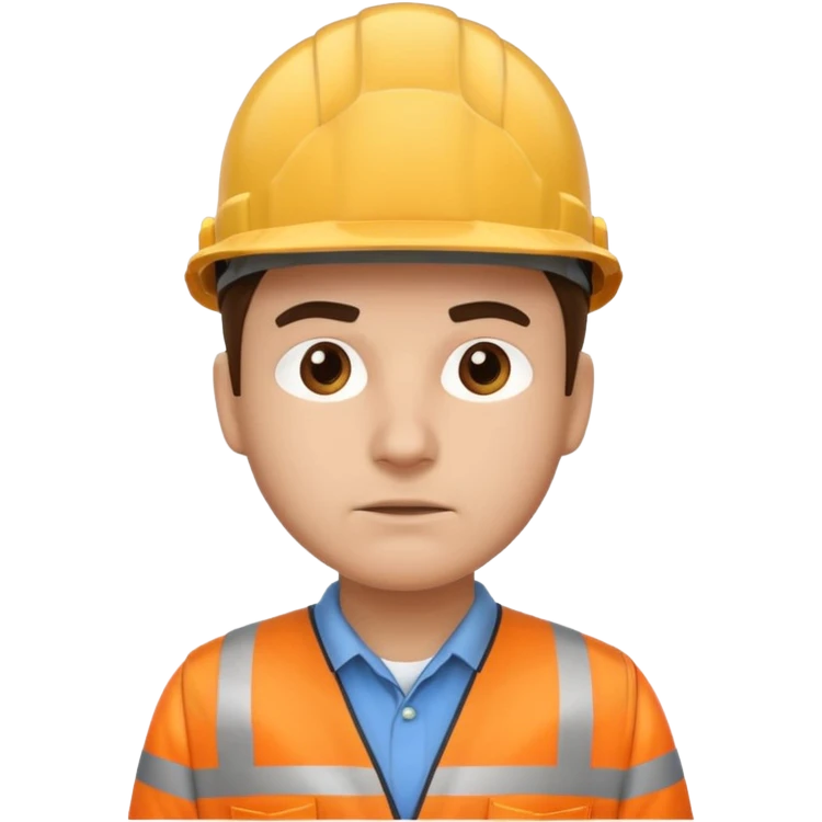 3d engineer emoji