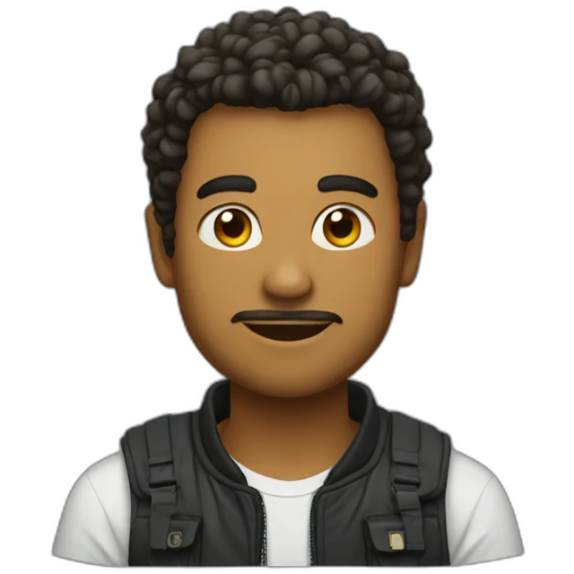 Djilsi emoji