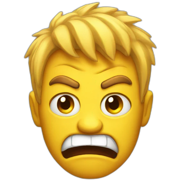 animated angry emoji emoji