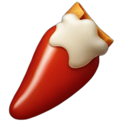ketchup emoji