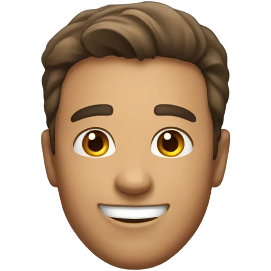 Goodnight handsome  emoji