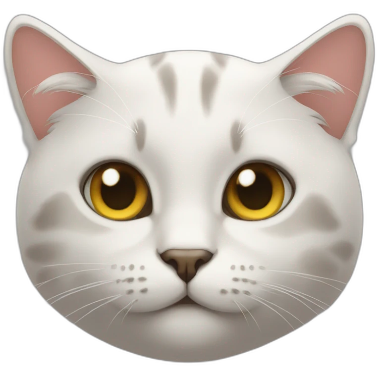 Cat emoji