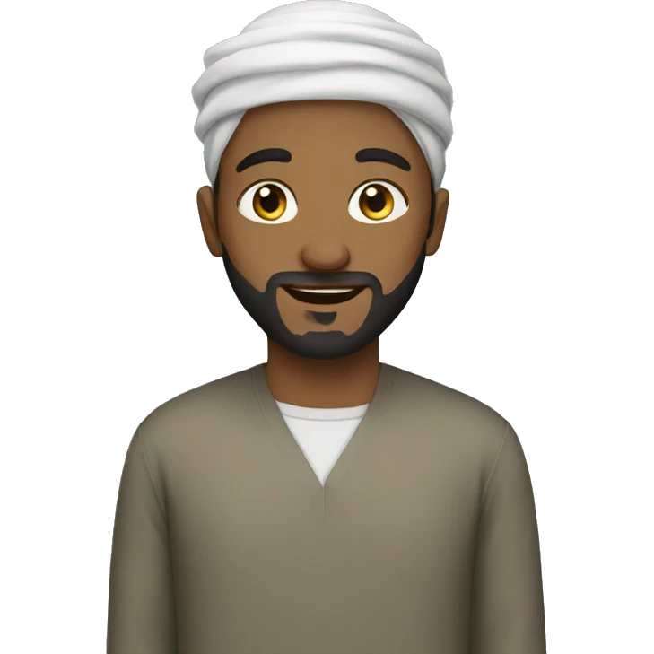 Islam emoji