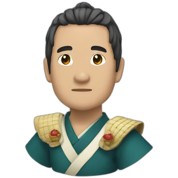 Ryomen Sukuna emoji