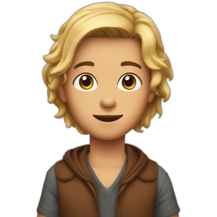 marron emoji