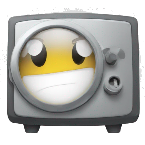 alarm emoji