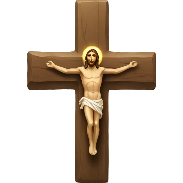 Cross of Jesus emoji