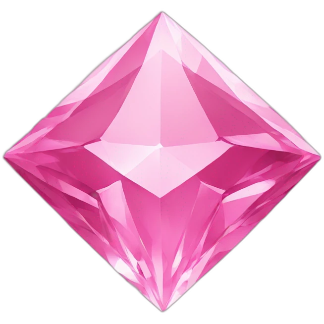 pinkdiamond emoji