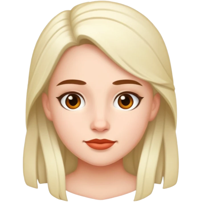 Piper Rochelle emoji