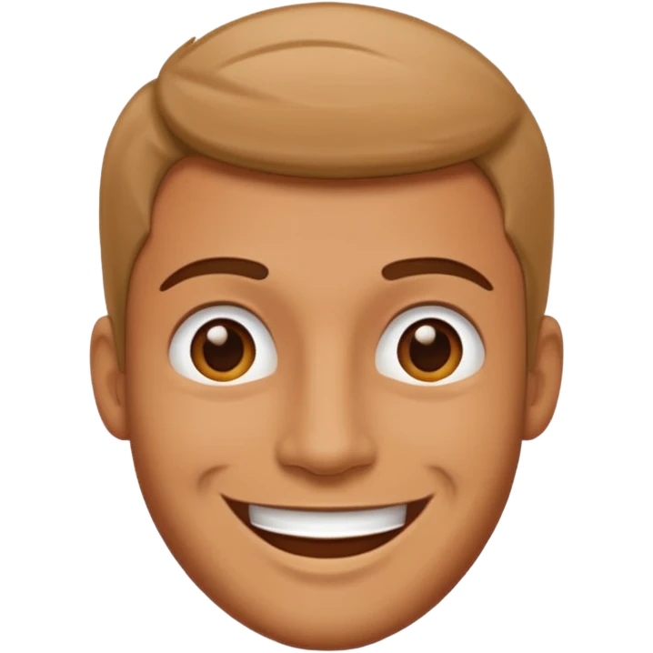 Sinir emoji