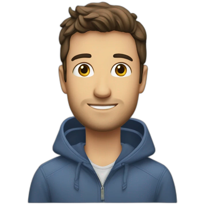 Thibaut carminati emoji
