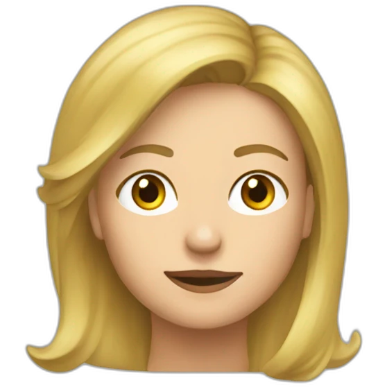 Andrea Knaus emoji