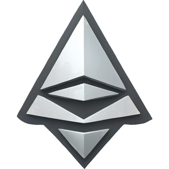 ethereum symbol emoji