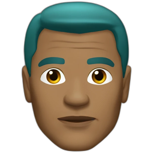 teal'c emoji