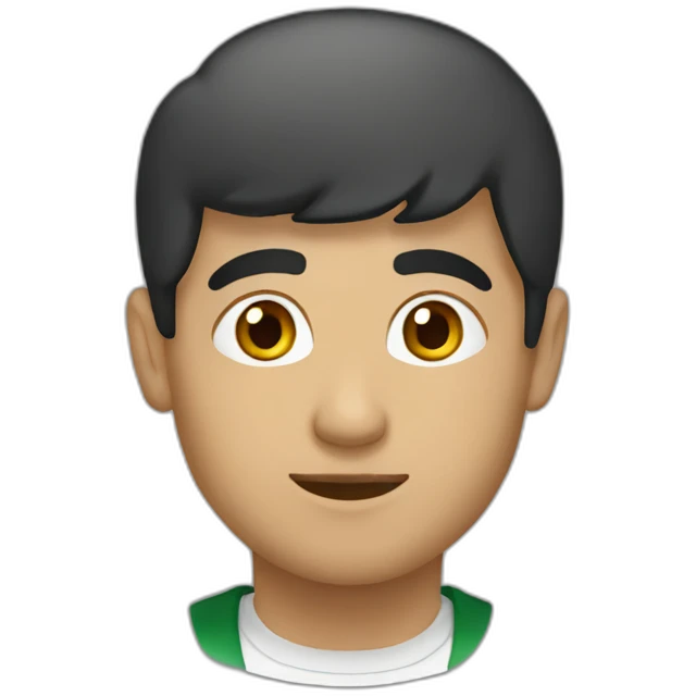 algerie emoji