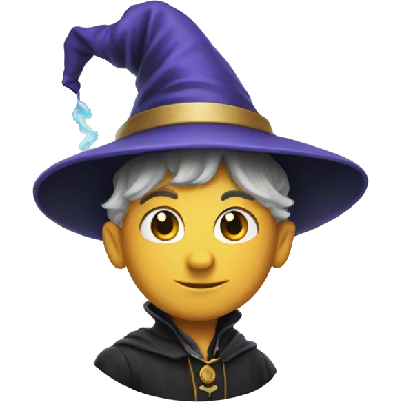 school of magic emoji