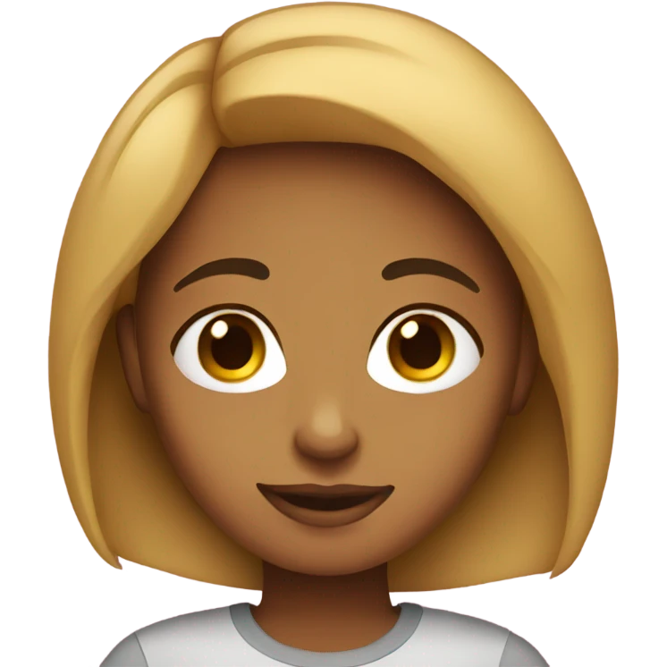 Girlfriend  emoji