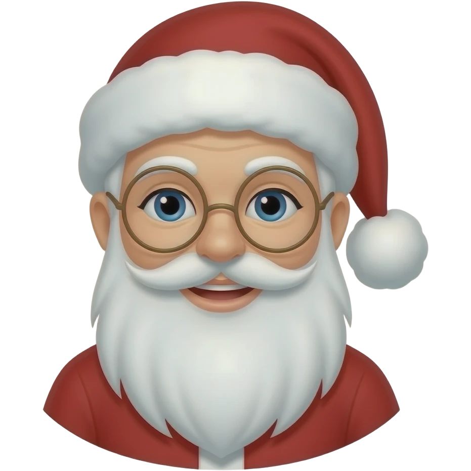 Mrs. Claus from Holiday Characters emoji