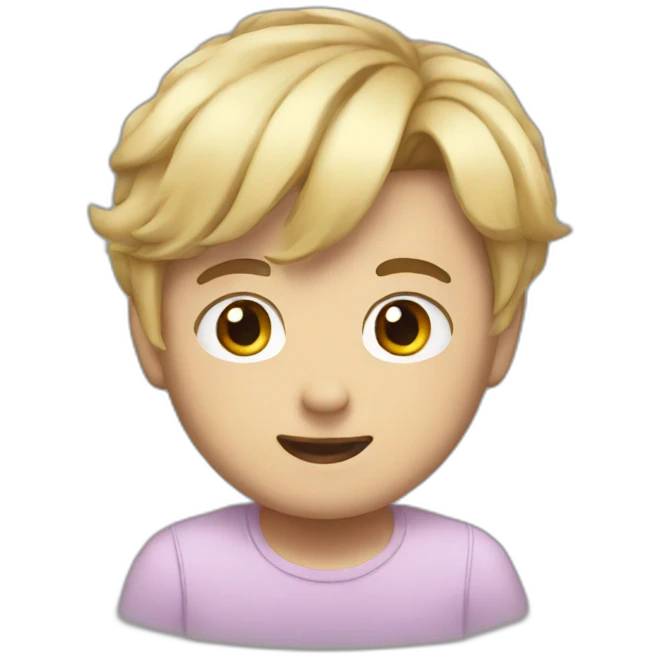 Bts emoji