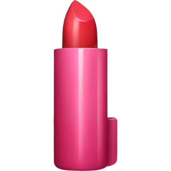 lipstick emoji