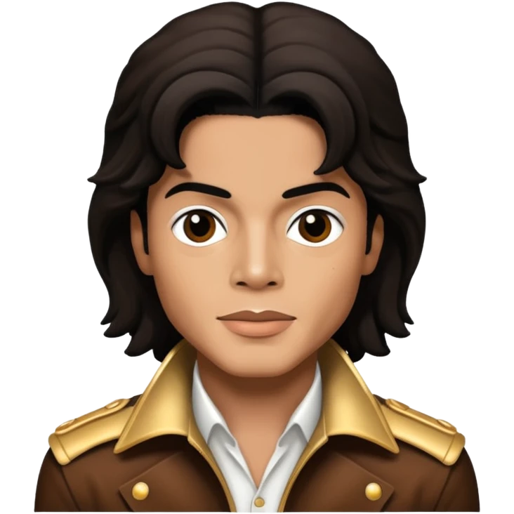 Mickel Jackson  emoji