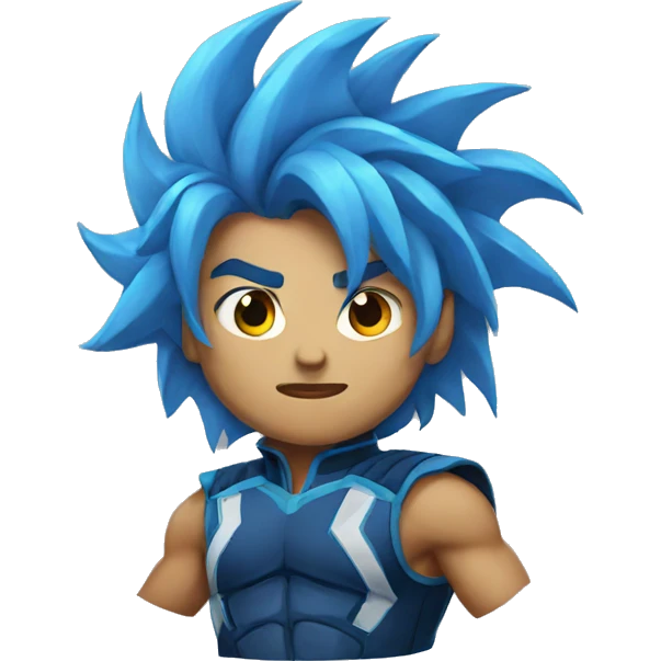 thunder emoji