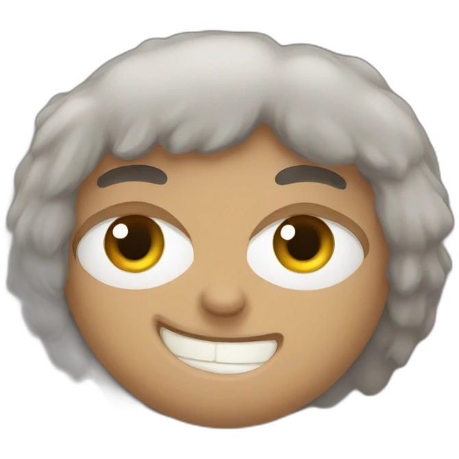 Kokonut emoji