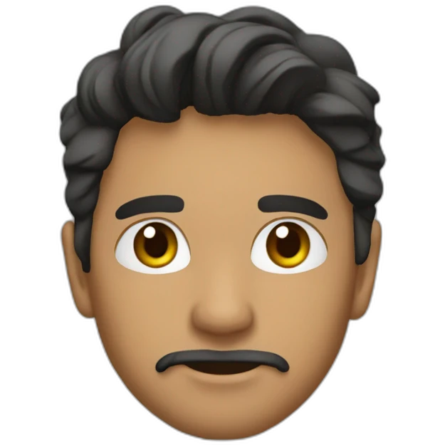 miguel ohara emoji