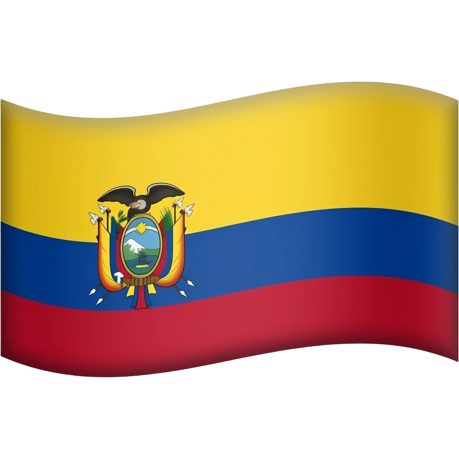 He dicho bandera de los gitanos calo emoji