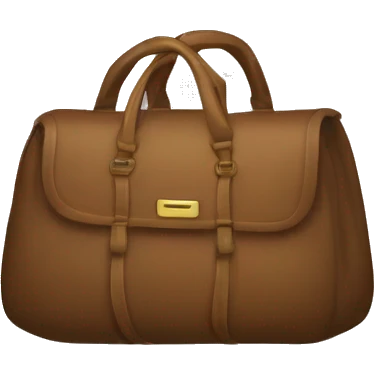 burkin bag emoji