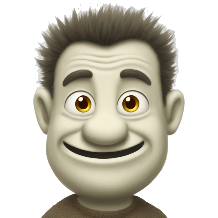moomin troll emoji
