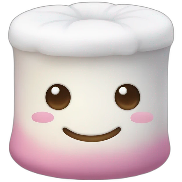 Mallows emoji