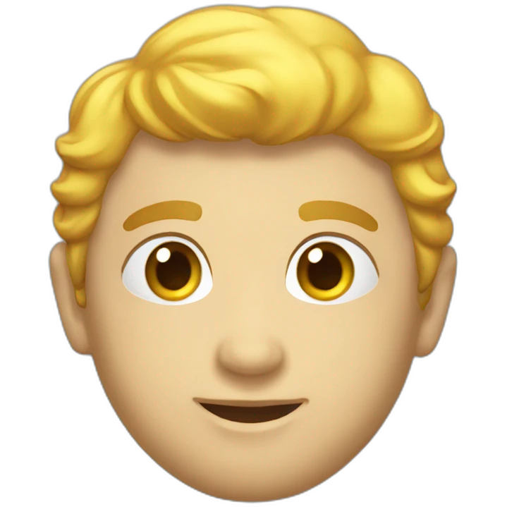 Vie et lumière emoji
