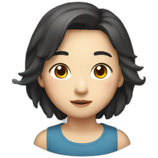 china emoji