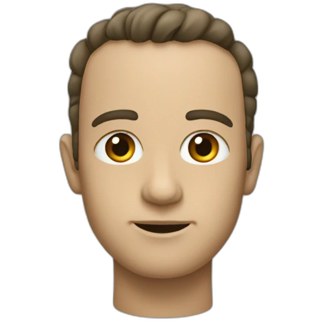 Célibataire emoji