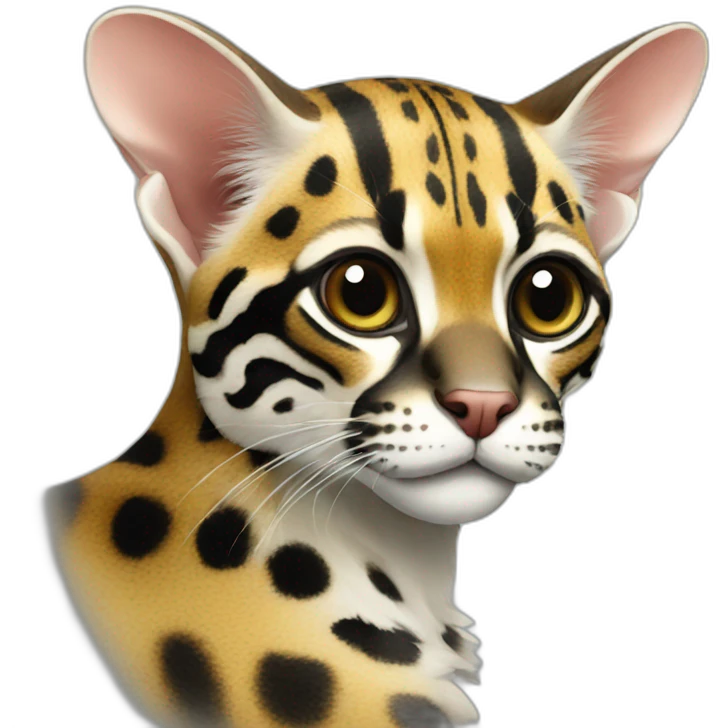 margay emoji
