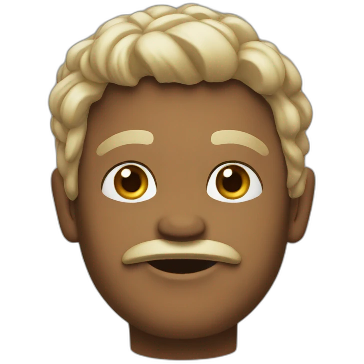 Bounou emoji