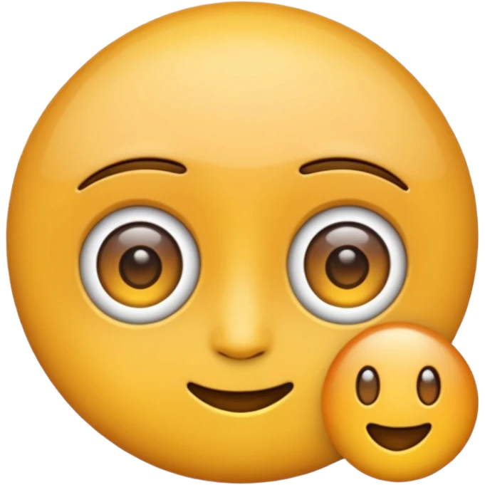 eeing emoji