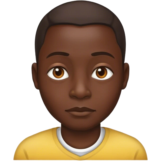 Congo emoji