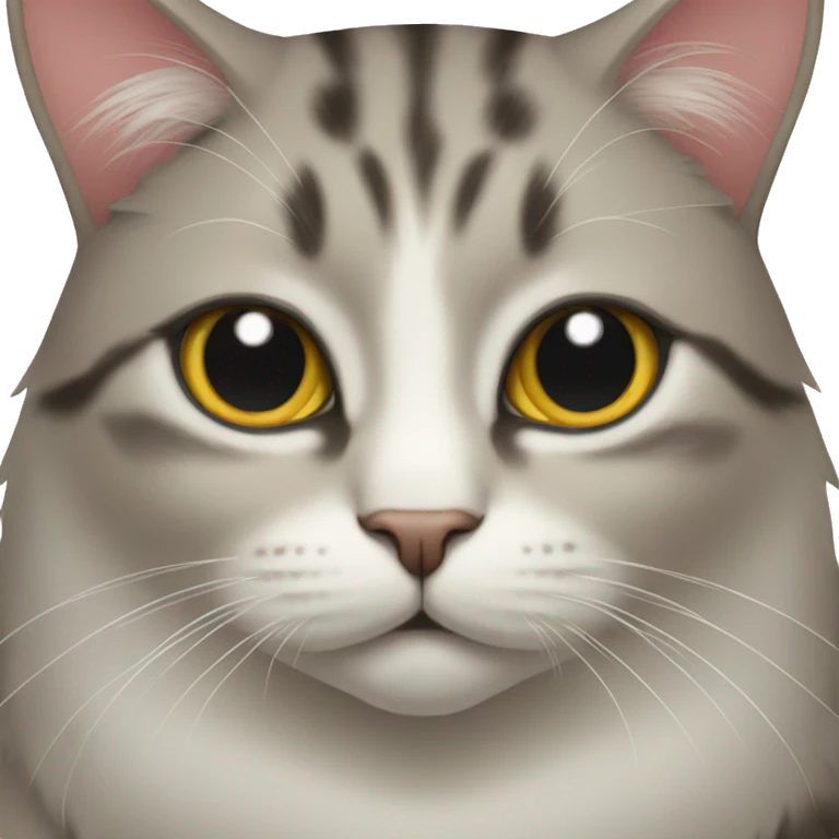 cat emoji