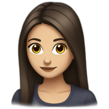 Elena gilbert emoji