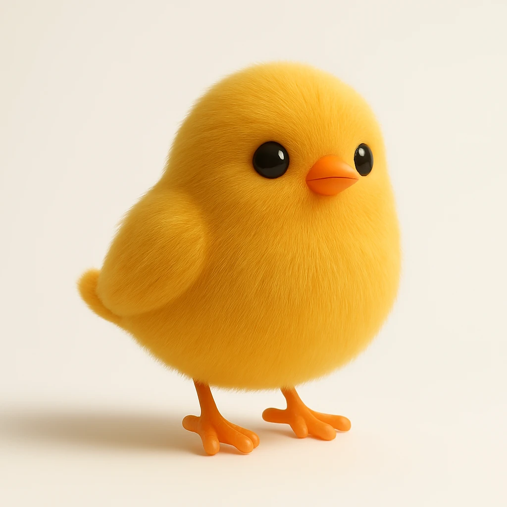 bird emoji