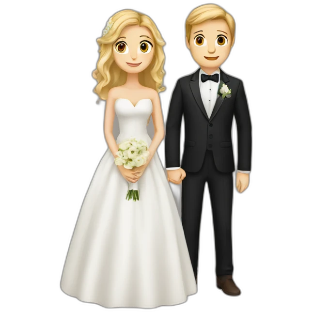 savannah marrying jack emoji