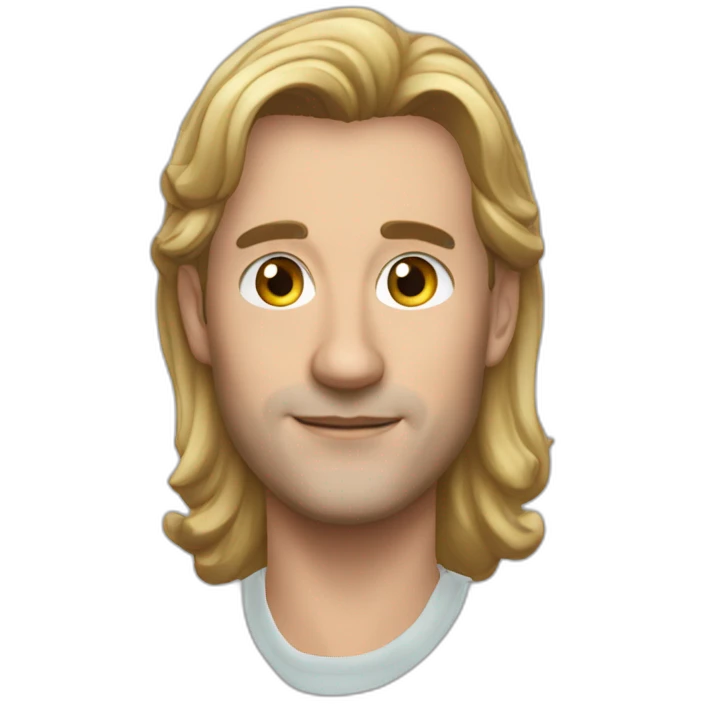 Antoine Dupont déçu emoji