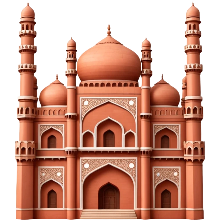 Charminar emoji